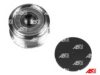 AS-PL AFP6008 Alternator Freewheel Clutch